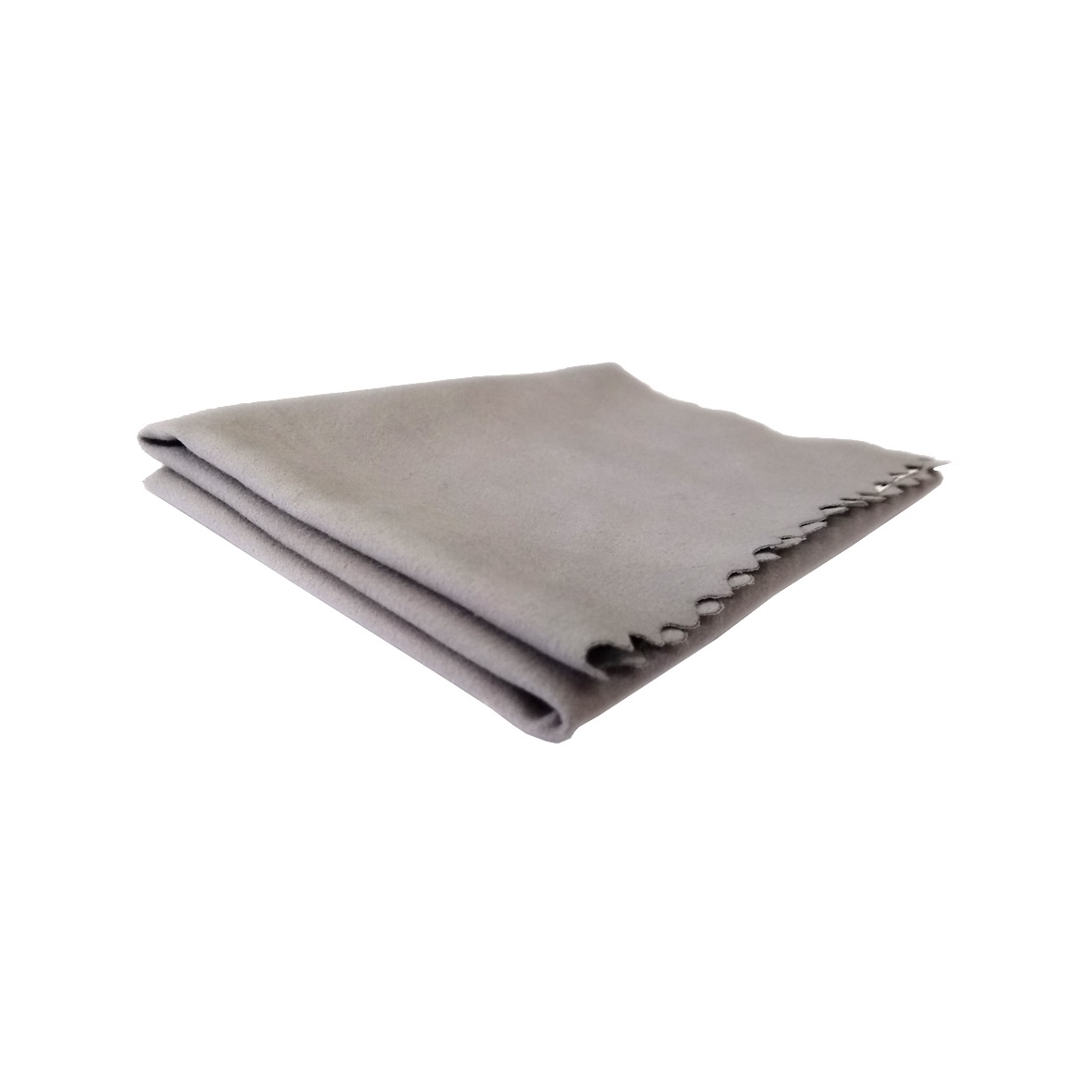 PAÑO MICROFIBRA TECNO GRIS 30x30 CM LAFFITTÉ