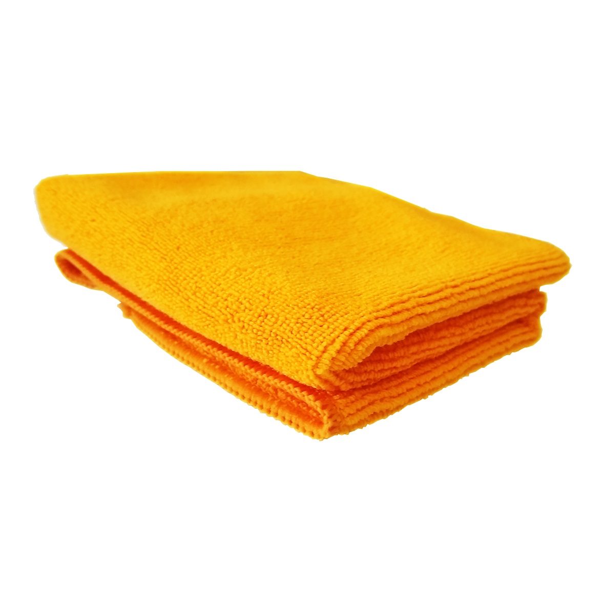 PAÑO MICROFIBRA MULTIUSO MUEBLES NARANJA 35x35 CM LAFFITTÉ