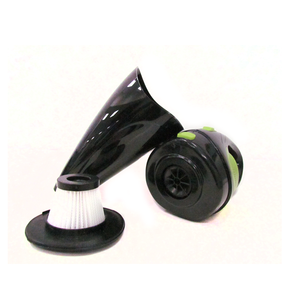 ASPIRADORA INALÁMBRICA RECARGABLE USB LAFFITTÉ