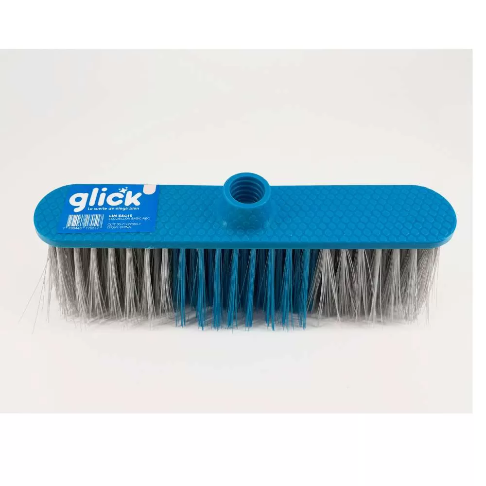 ESCOBILLÓN BASIC REC GLICK
