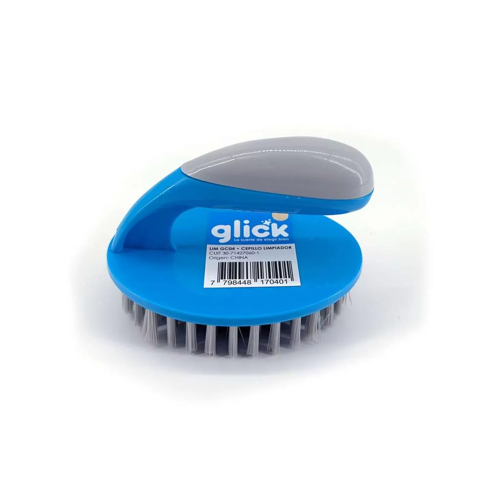 CEPILLO LIMPIADOR BASIC GLICK
