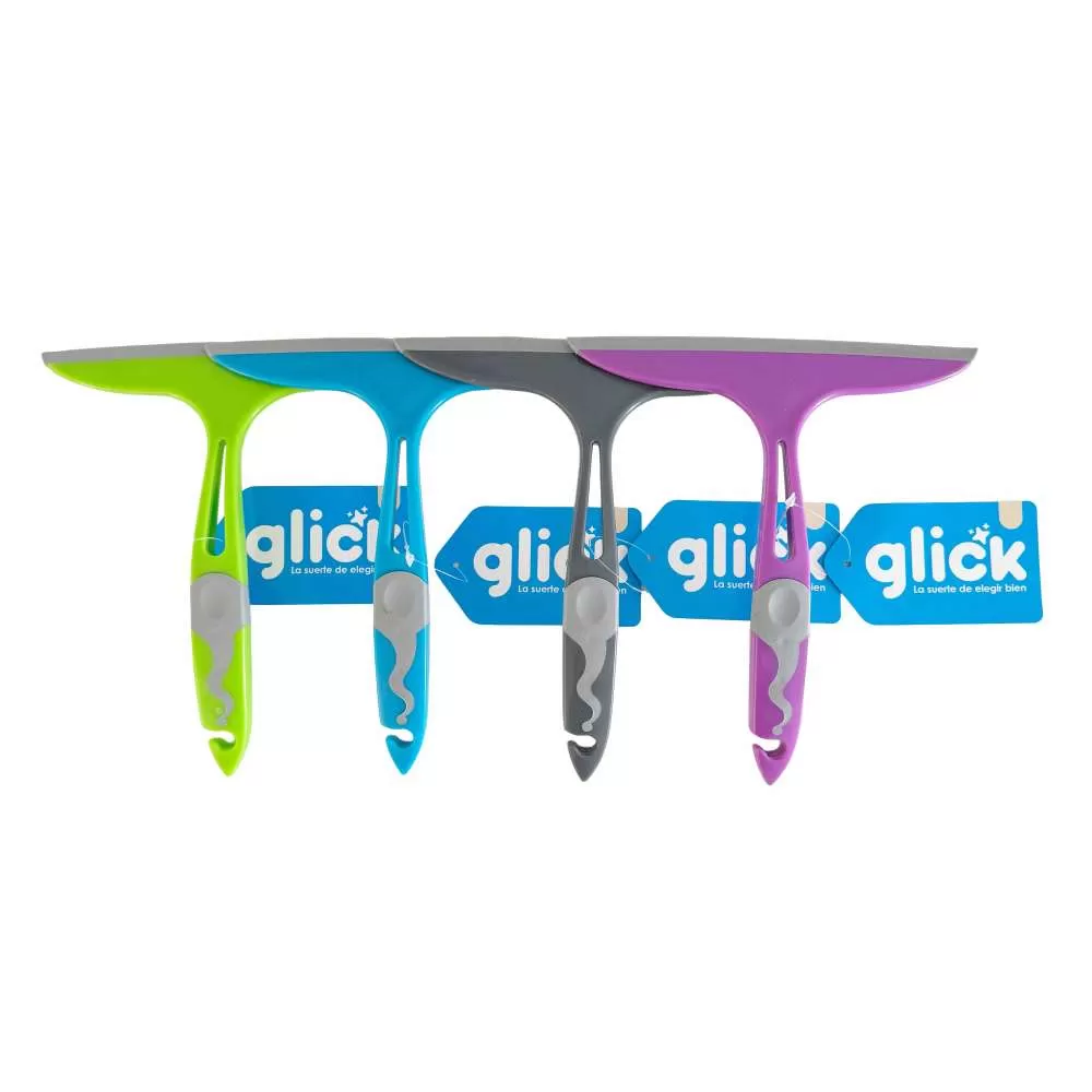 SECADOR PLÁSTICO 20X21CM GLICK