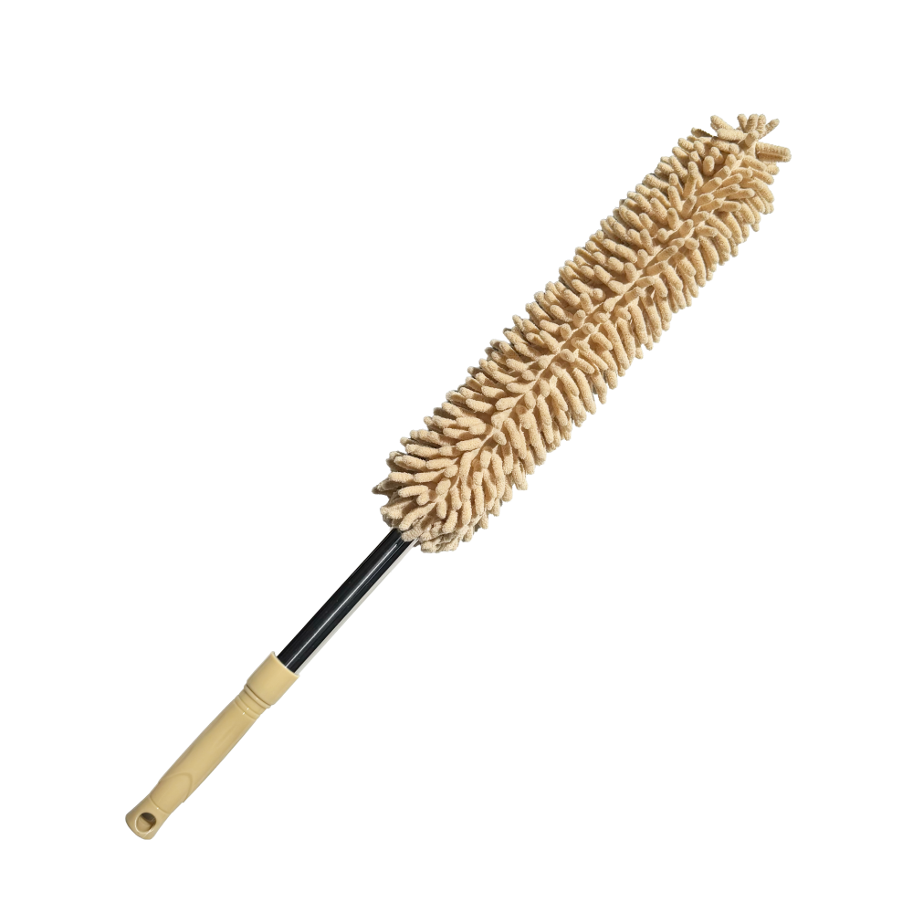 PLUMERO EXTENSIBLE CHENILLE EXPERTO SENZEN
