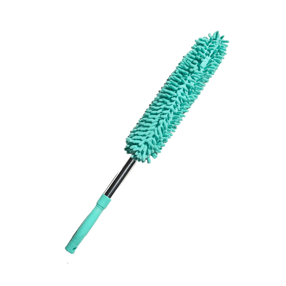 PLUMERO EXTENSIBLE CHENILLE EXPERTO SENZEN