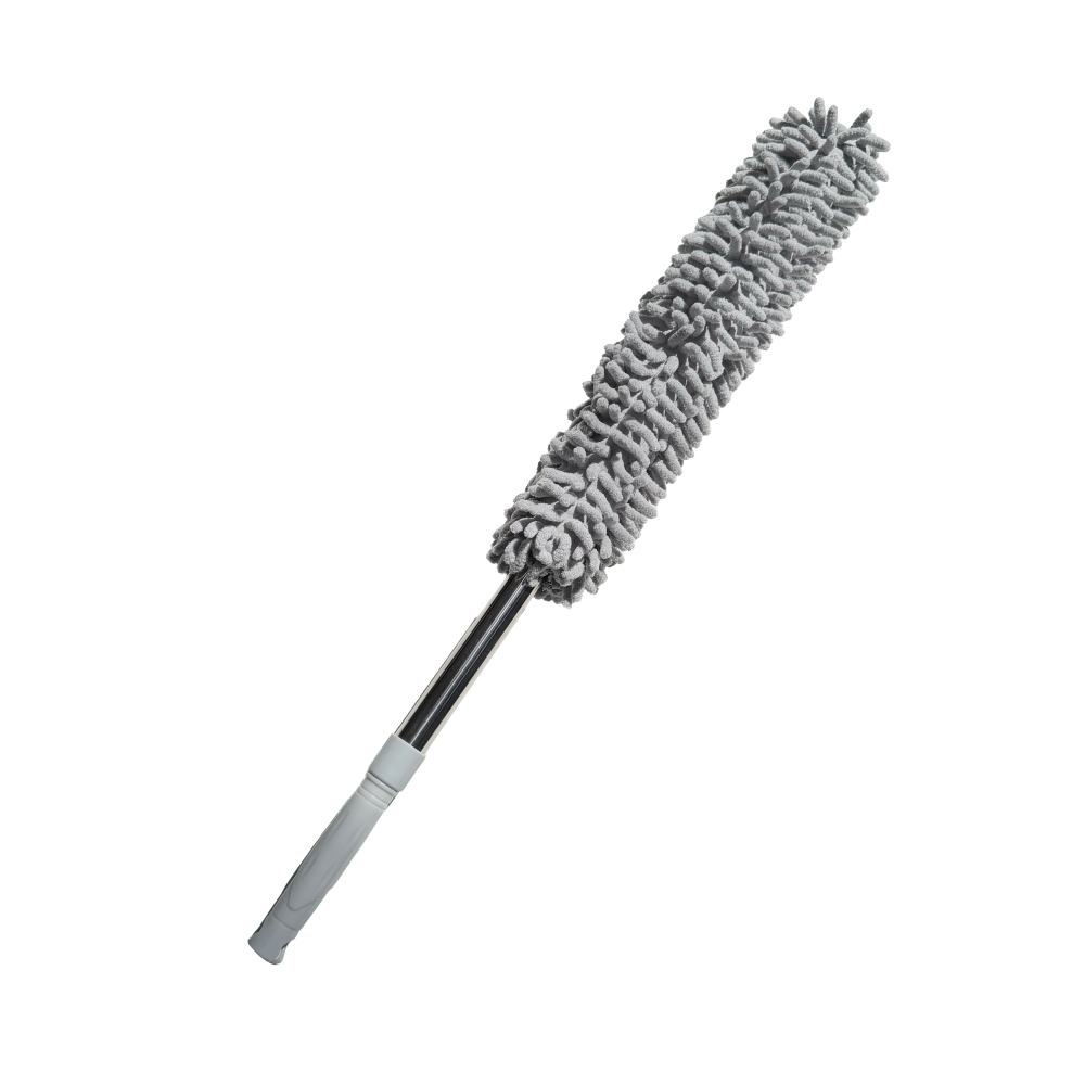 PLUMERO EXTENSIBLE CHENILLE EXPERTO SENZEN