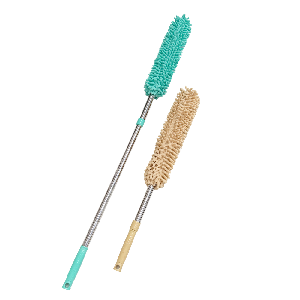 PLUMERO EXTENSIBLE CHENILLE EXPERTO SENZEN