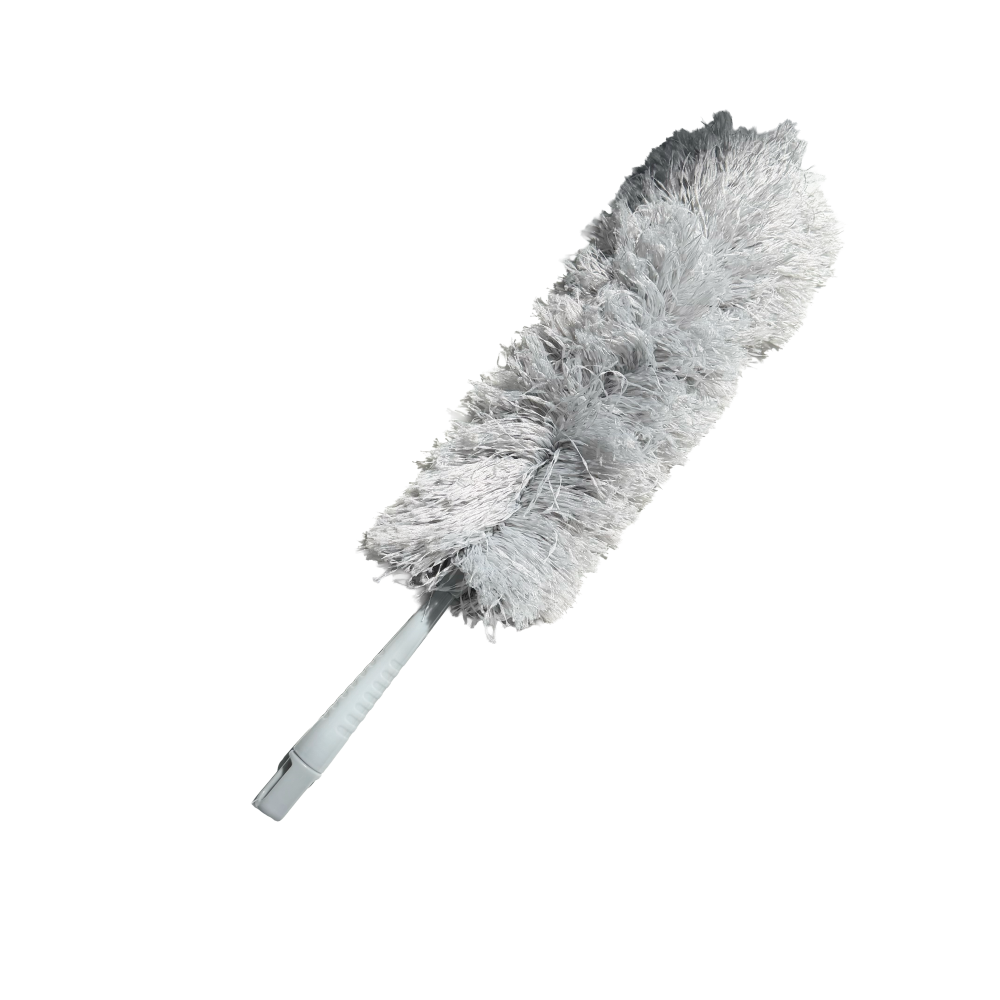 PLUMERO PUNTERA EXTRAIBLE CHENILLE EXPERTO SENZEN