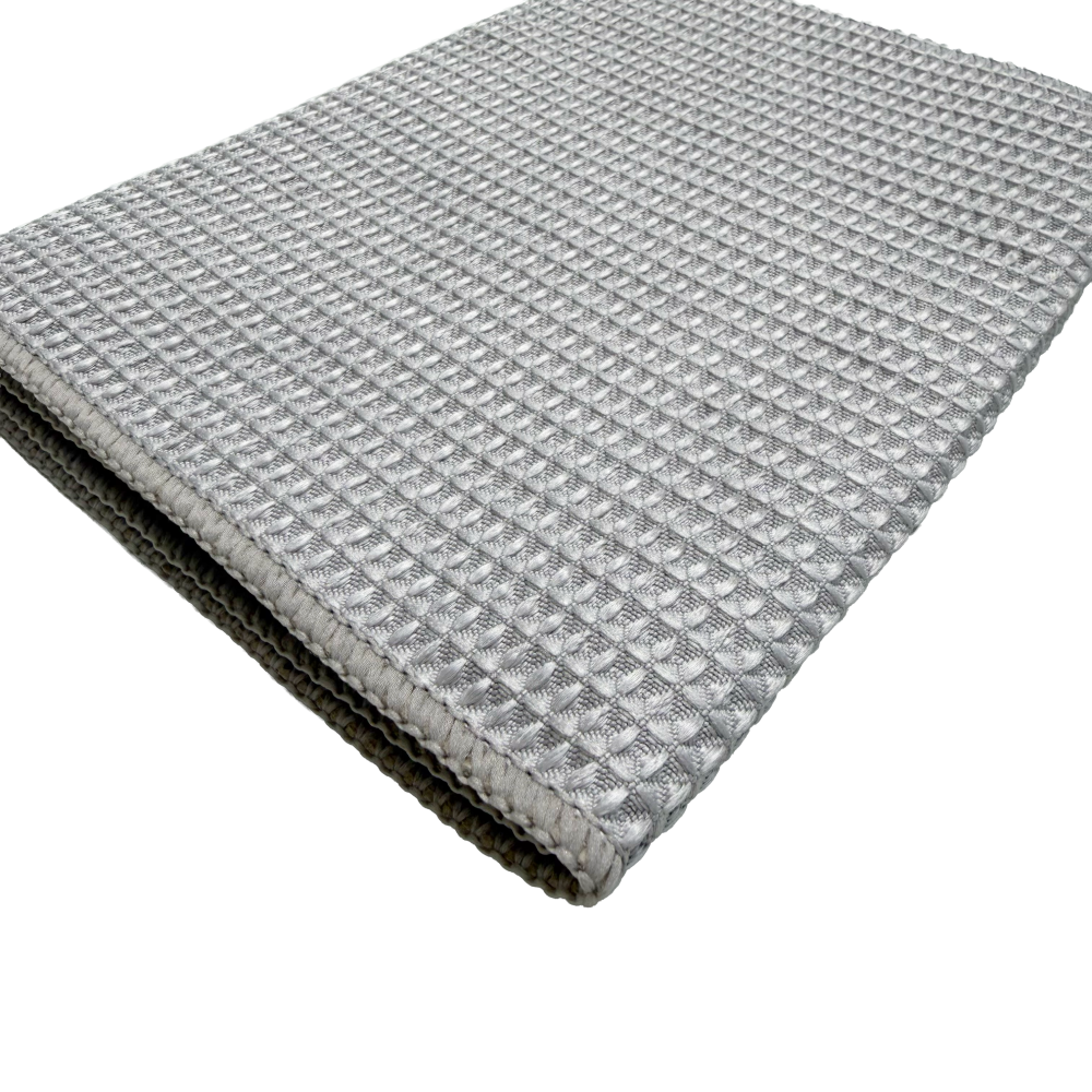 PAÑO VAJILLA WAFFLE 40X40CM MICR EXPERTO SENZEN